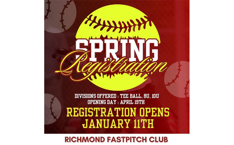 Spring 2025 Registration 